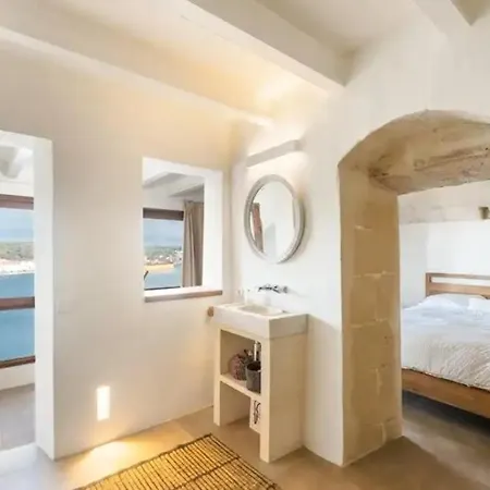 Triplex Lujo Vistas Espectaculares Mahon (Menorca)